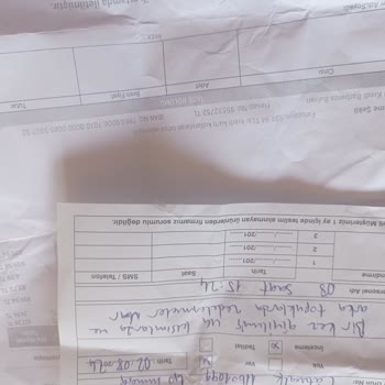 Deichmann Kalitesiz Ayakkabı Üretiyor
