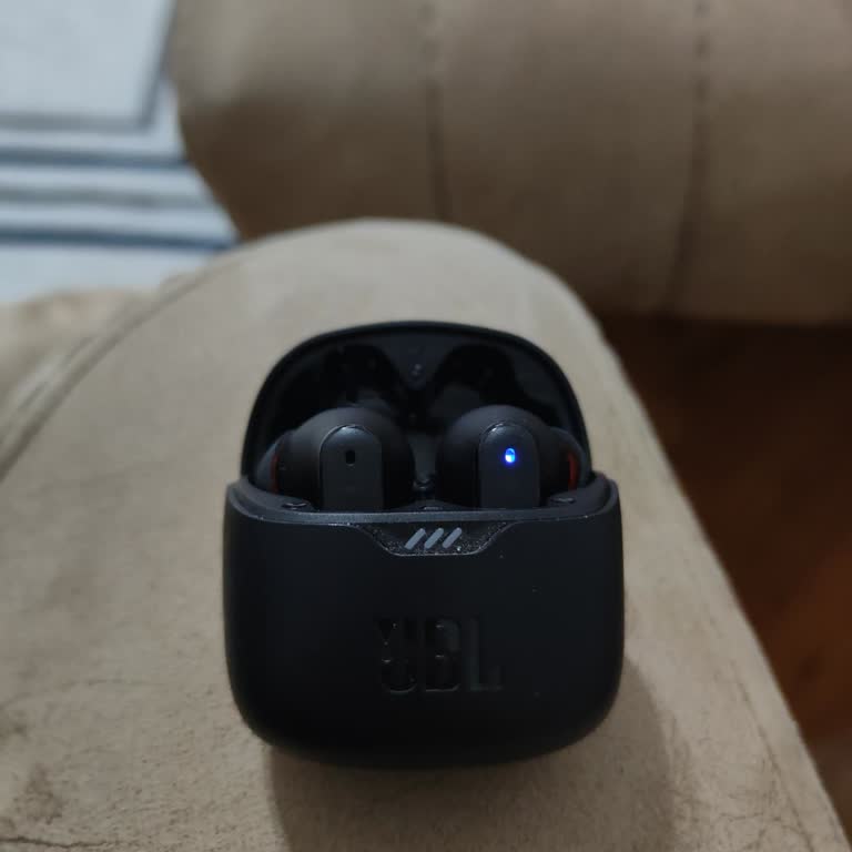 JBL Tune Flex Sol Kulaklık Şarj Olmuyor