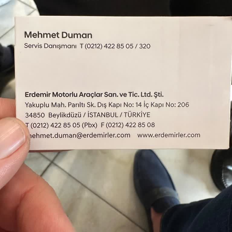 Hyundai Assan Tucson Şanzıman Sorunu Ve Servis İlgisizliği