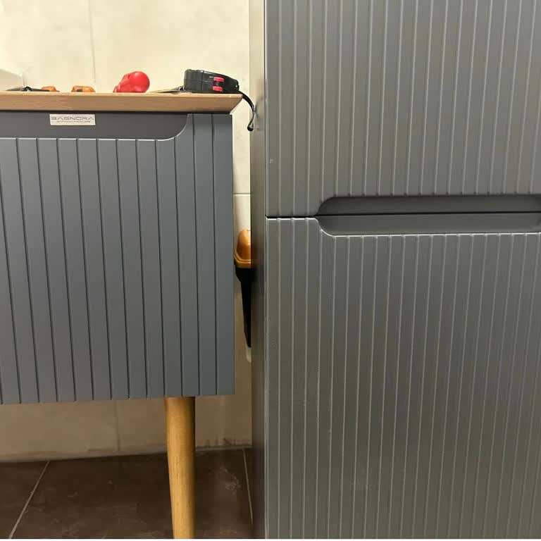 Banyocu Dan Bagnora Marka Dolap Siparişim