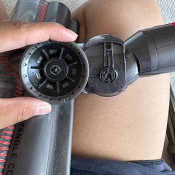 Dyson V15 Cihazında Sürekli Arızalar Ve Yetersiz Müşteri Hizmetleri