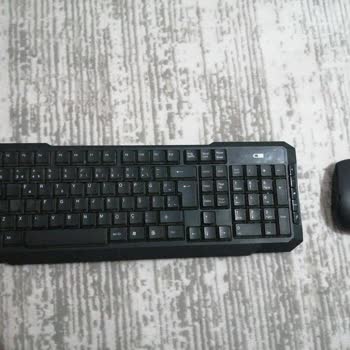 Everest KM510 Set USB Siz Bozuldu