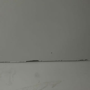 Uğur Soğutma Dondurucu Paslanması Şikayeti