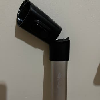 PHILIPS Ev Aletleri Philips SpeedPro Max Şarjlı Dikey Süpürge Pişmanlığı