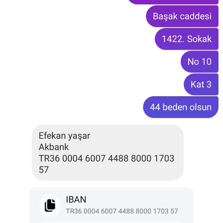 Moda.pelinn (Instagram) Sosyal Medya Mağduriyeti: Güvenilir Olmayan Alışveriş Sayfaları