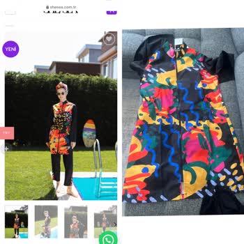 SHE Sea Firmasında Müşteri Mağduriyeti.!