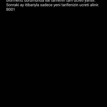 Türk Telekom Yanlış Bilgilendiren Müşteri Temsilcisi