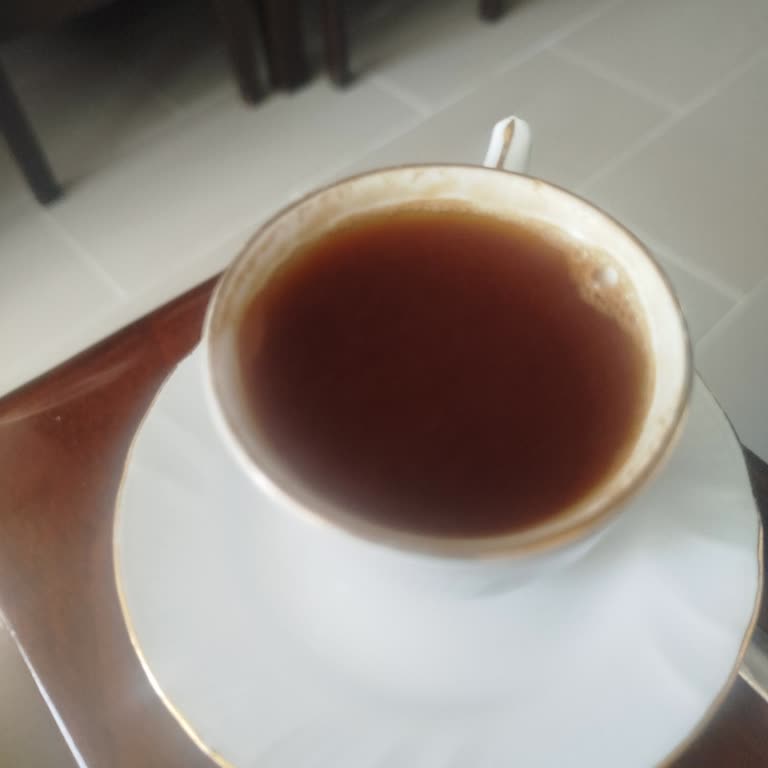 Kahve Makinesi Gold Master