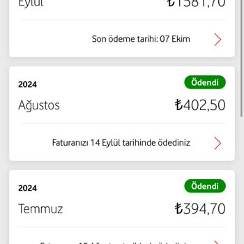 Gece Yarısı Gelen Aşım Mesajları