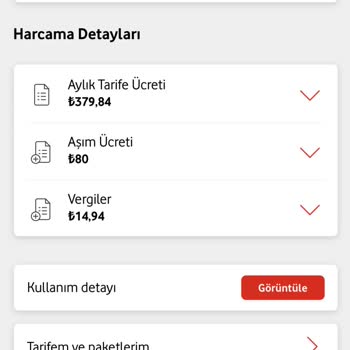 Gece Yarısı Gelen Aşım Mesajları