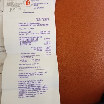 Kayseri Forum Media Markt Kasko Adı Altında Mağduriyet Yaratıyor