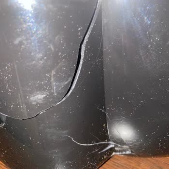 C. Y. Y Teknoloji Kırık Airfryer!