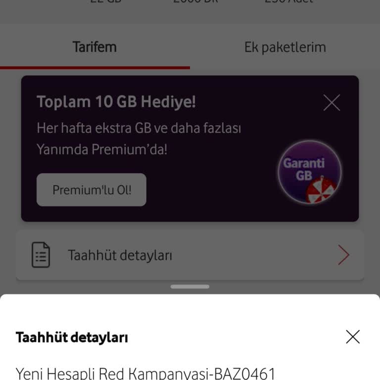 Yanlış Bilgilendirme ve Mağduriyet
