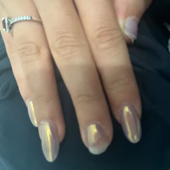 Nihal Nail Ataköy Tırnak Hizmetinde Kalitesizlik Ve Sorumsuzluk