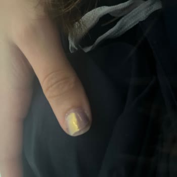 Nihal Nail Ataköy Tırnak Hizmetinde Kalitesizlik Ve Sorumsuzluk