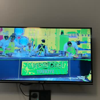 Arçelik Televizyon: Sürekli Arızalar ve Yetersiz Servis