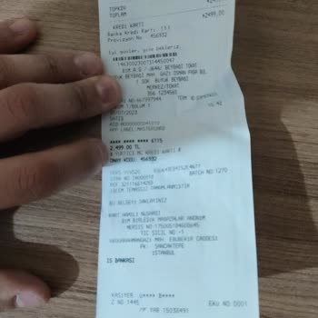 Kumtel Kumral Airfry Haznesinin Kalitesizliği