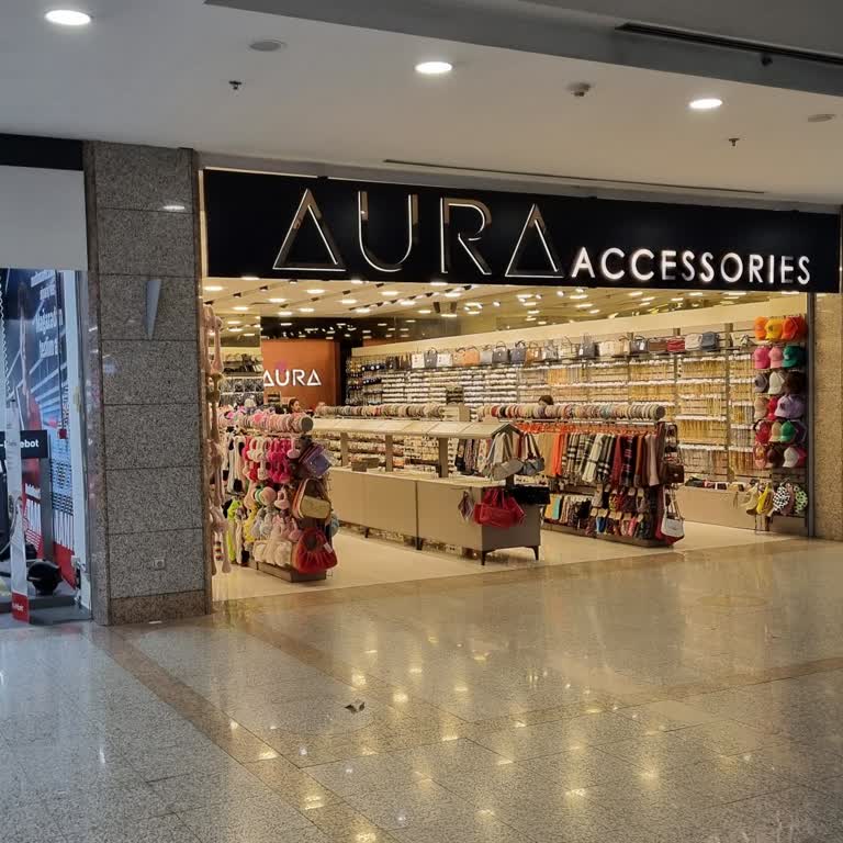 Aura Accessories Mağazasında İade Problemi Ve Yanıltıcı Davranış