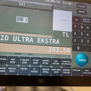 Migros Fiyat Tutarsızlığı Hakkında
