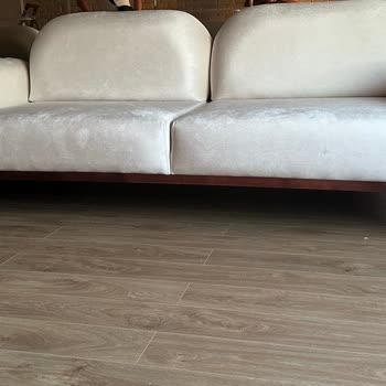 Eskidji Bazaar Yanlış Renk Ve Kalitesiz Hizmet Nedeniyle Koltuk Takımı İade Sorunu