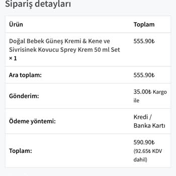 Siveno İki Aydır Gönderilmeyen Sipariş Ve İade Sorunu