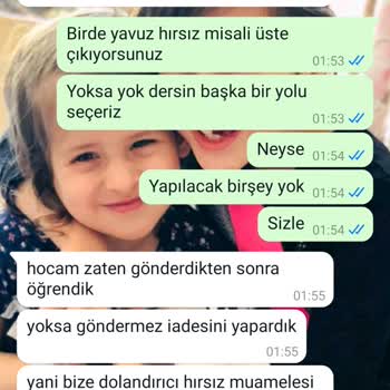 Astüm Askeri Malzeme Yanlış Ürün Gönderimi Ve Kötü Müşteri Hizmeti