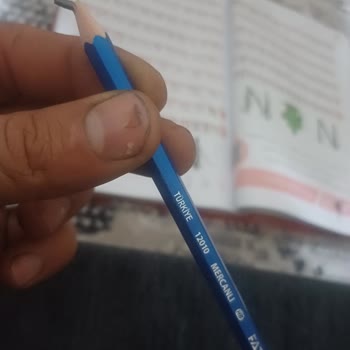 Fatih Kalem Kırtasiye Ürünleri Kontrol