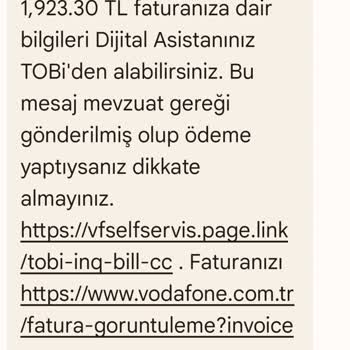 Yanıltıcı Bilgilendirme ile Yurt Dışı Faturası Şoku