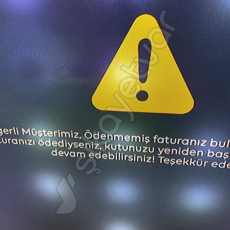 Turkcell Superonline Mağduriyeti ve Yönetim Sorunları