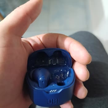 JBL Tune Flex Bluetooth
