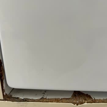 Beko B210122 D Çamaşır Makinesi İle Yaşanan Sorunlar