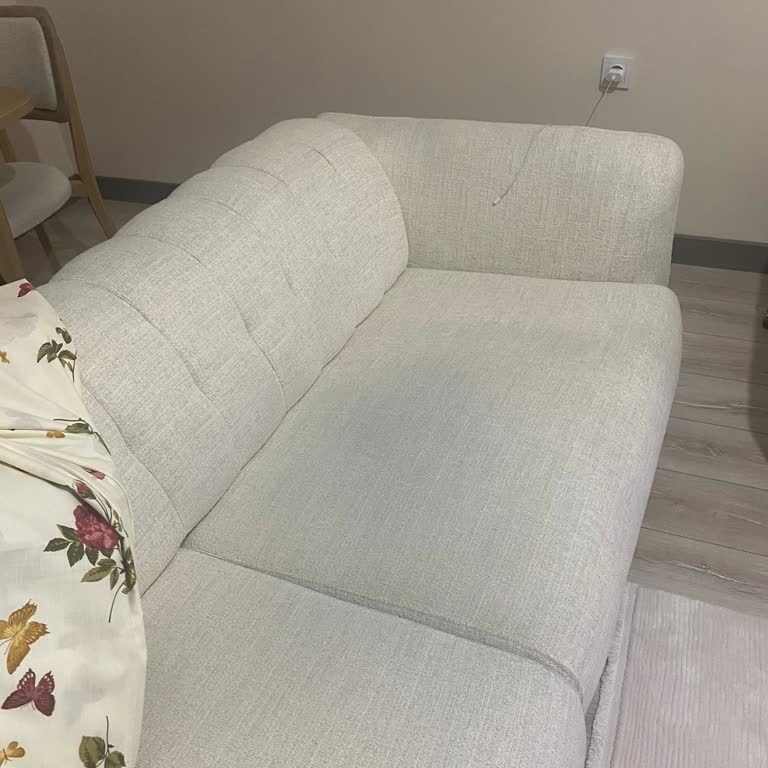 İstikbal Koltuk Takımı Renk Değişimi Ve Müşteri Hizmetleri Sorunu