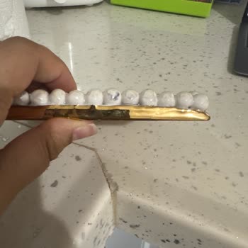 Püskül Home Özensiz Deformeli Ürün