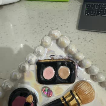 Püskül Home Özensiz Deformeli Ürün