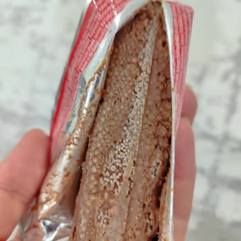 Eti Gıda Eti Ürün Şikayeti