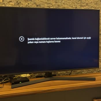Turkcell TV Ve Superonline Fatura Ödeme Sonrası Mağduriyet