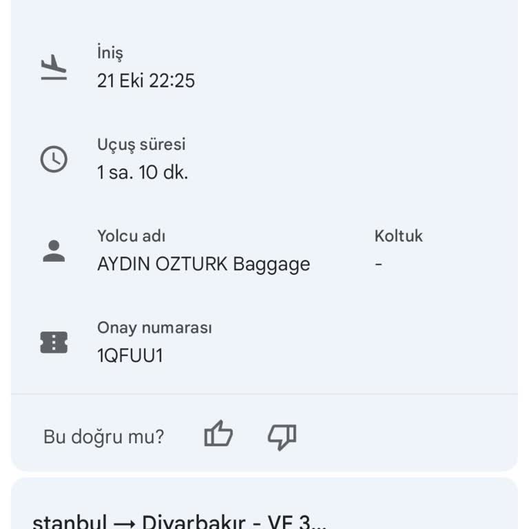 AJet Yanlış Biletleme Ve Yüksek Değişiklik Ücreti Haksızlığı
