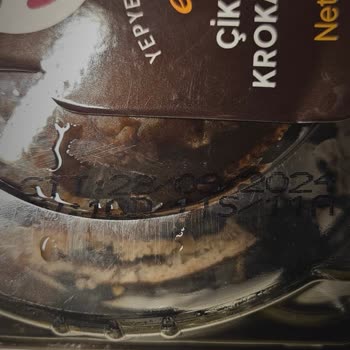 Krokanlı Özsüt Sefer Usta Pasta