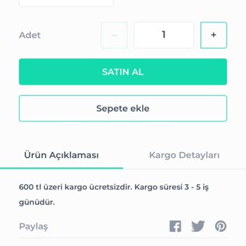 Shopier Landscape Case Markası Ürünlerimi Göndermiyor Paramı Da İade Etmiyor