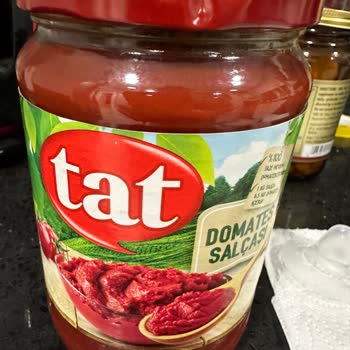 Tat Gıda Tat Salçada Küf Sorunu