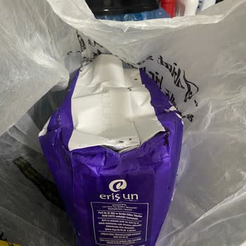 Eriş Un Markalı Üründe Beklenmedik Kurtlanma Sorunu