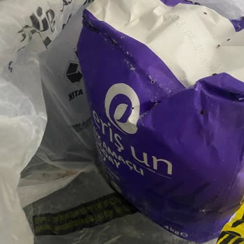 Eriş Un Markalı Üründe Beklenmedik Kurtlanma Sorunu