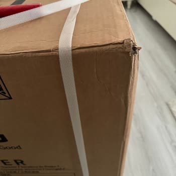 LG Kusurlu Ürününün İadesini Geciktirmeye Çalışıyor