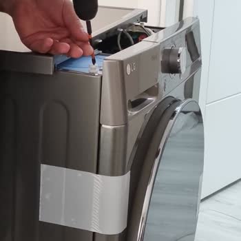 LG Kusurlu Ürününün İadesini Geciktirmeye Çalışıyor