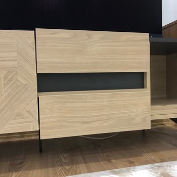 Enza Home 7 Aydır Kurulum Yapılamayan TV Ünitesi...