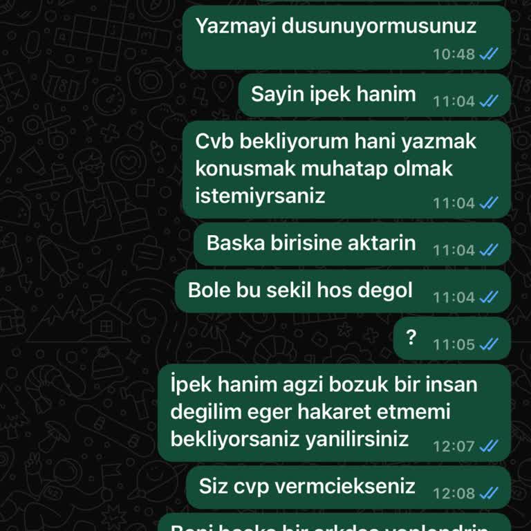 Ozanbet Üyelik Sürecinde Yaşanan Sorunlar Ve İletişim Eksikliği