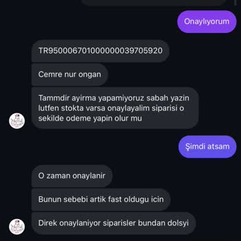 Mutfak Delisi 01 Ben Kandım Kimse Kanmasın