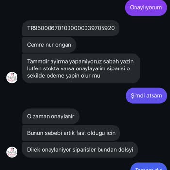Mutfak Delisi 01 Ben Kandım Kimse Kanmasın