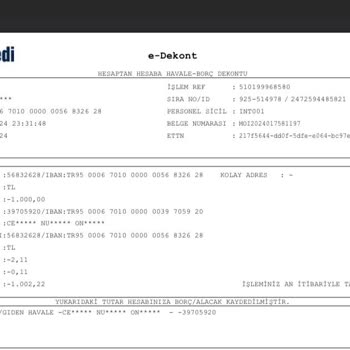 Mutfak Delisi 01 Ben Kandım Kimse Kanmasın