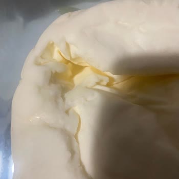 Bahçıvan Tereyağı Margarinden Bile Kötü